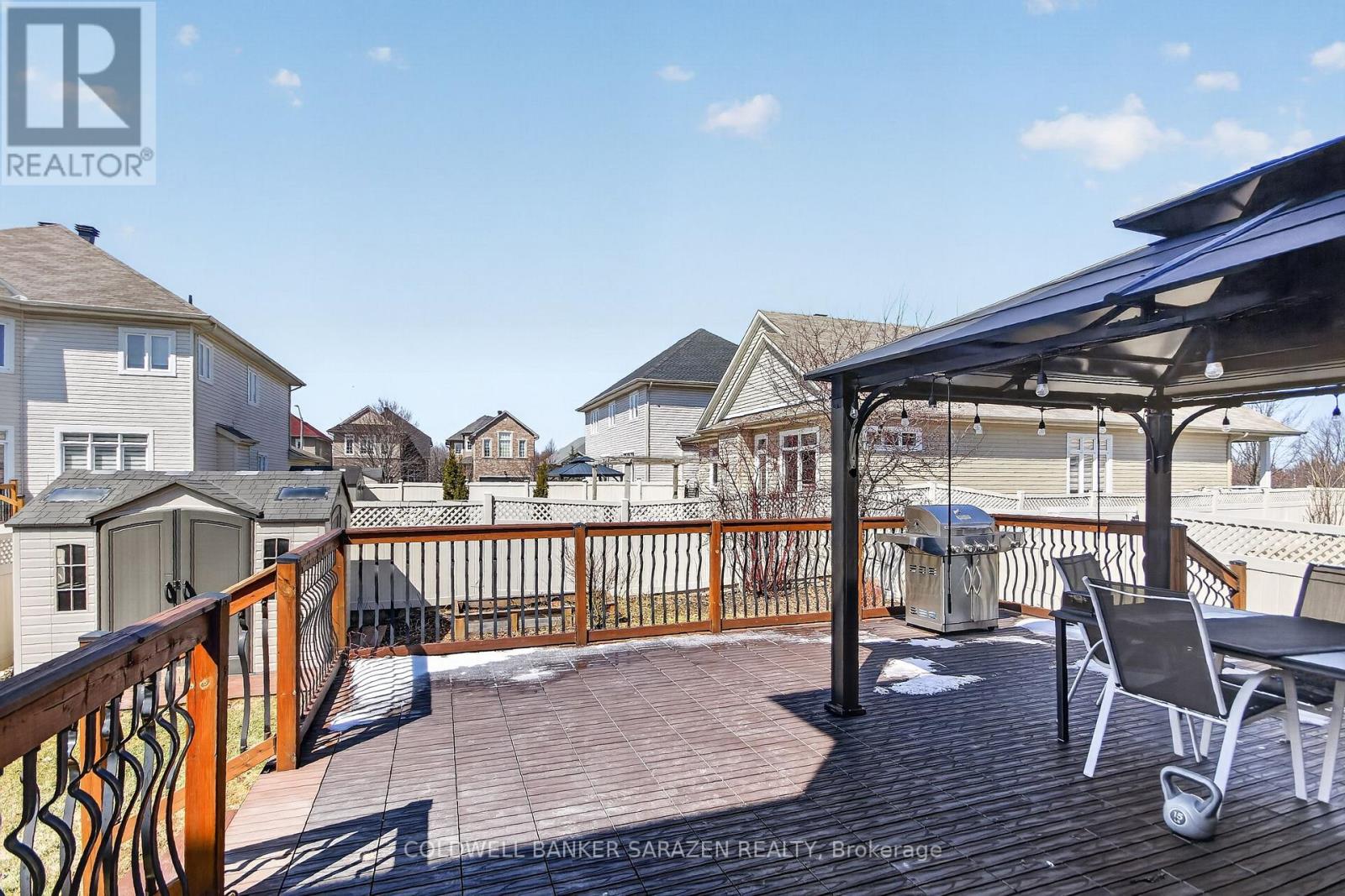 147 August Lily Crescent, Ottawa, Ontario  K1V 2E3 - Photo 41 - X12984480