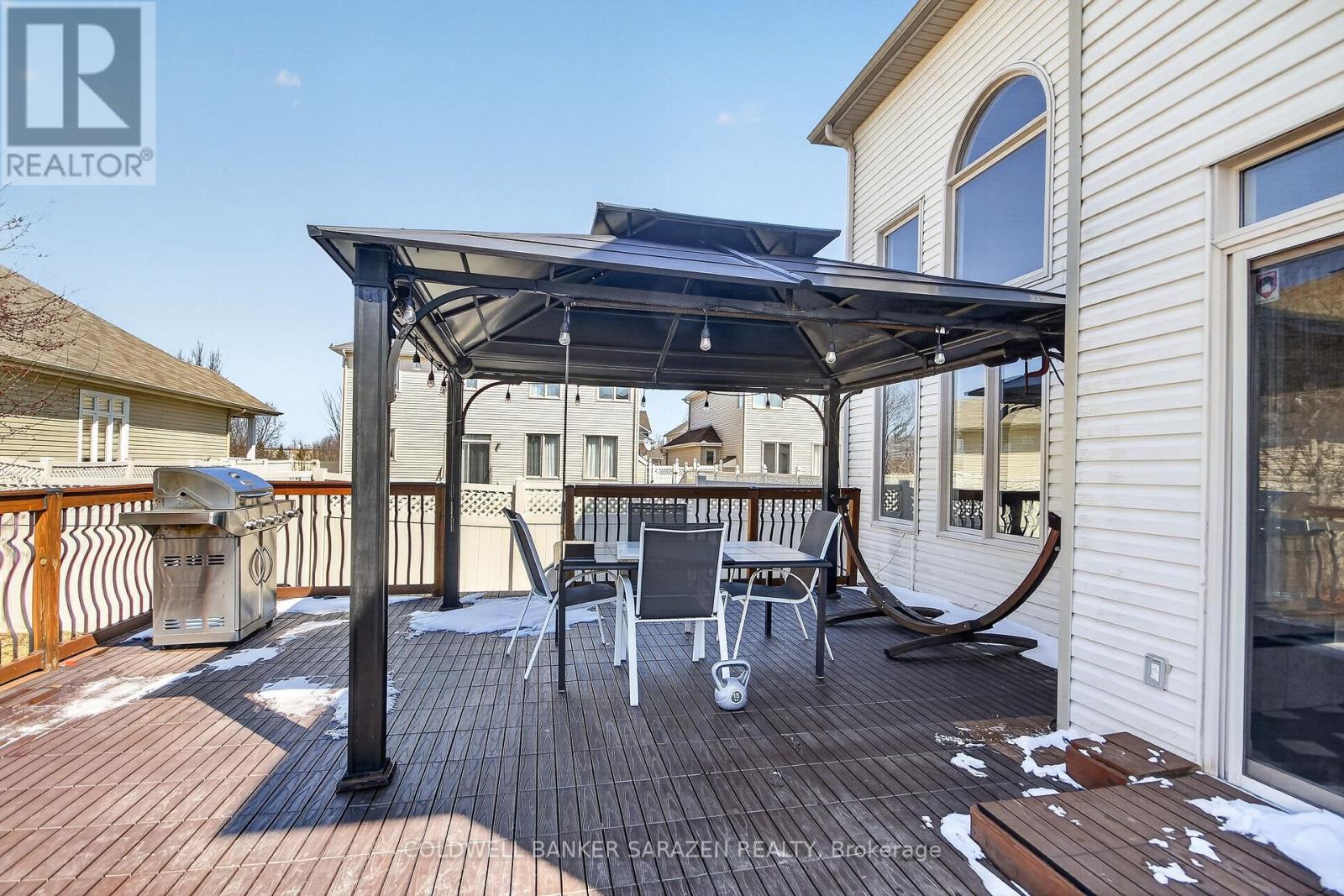 147 August Lily Crescent, Ottawa, Ontario  K1V 2E3 - Photo 42 - X12984480