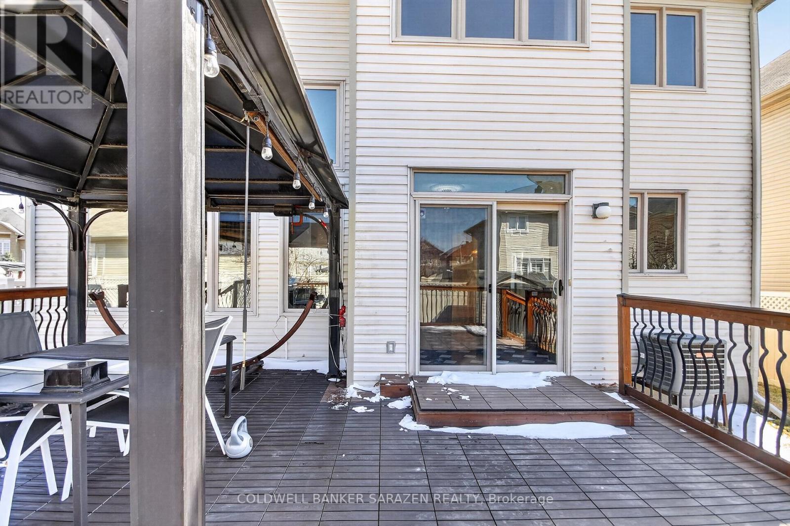 147 August Lily Crescent, Ottawa, Ontario  K1V 2E3 - Photo 43 - X12984480