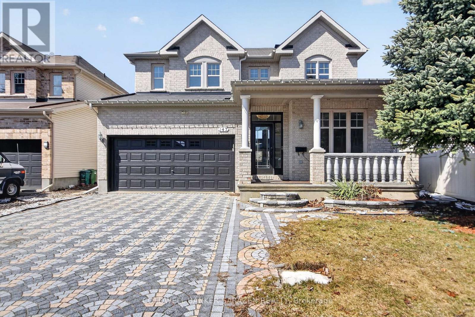 147 August Lily Crescent, Ottawa, Ontario  K1V 2E3 - Photo 44 - X12984480