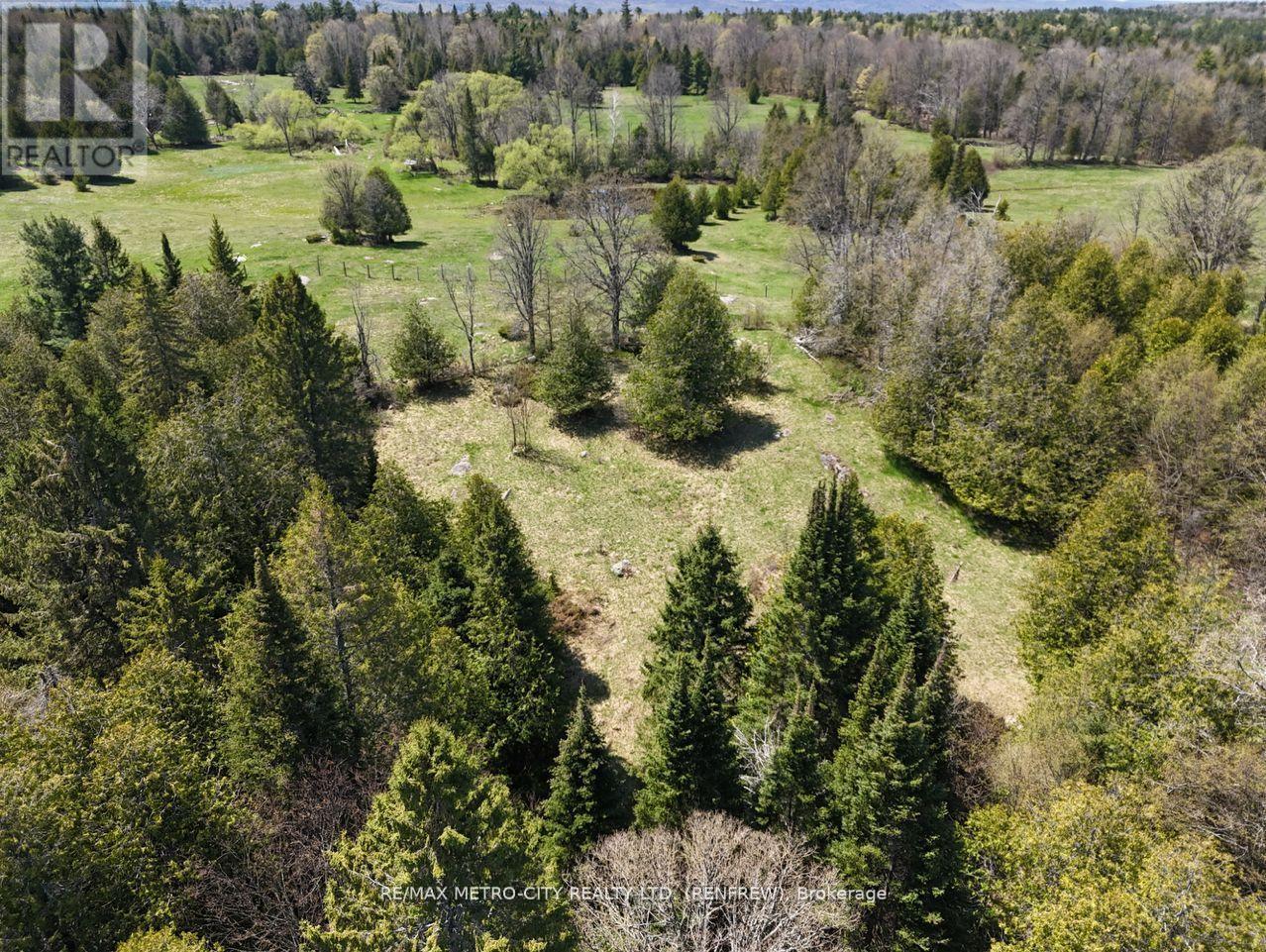 0 MOUNT ST PATRICK ROAD, Admaston/Bromley, Ontario