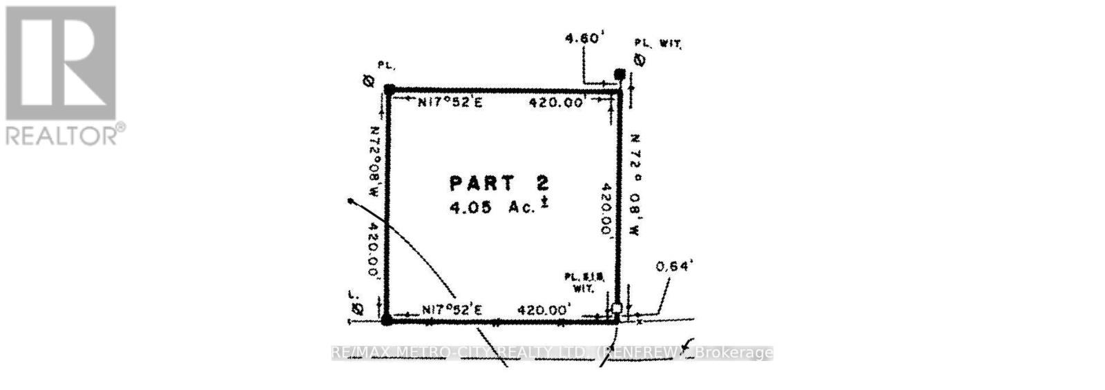 0 Mount St Patrick Road, Admaston/bromley, Ontario  K0J 1N0 - Photo 14 - X12984728