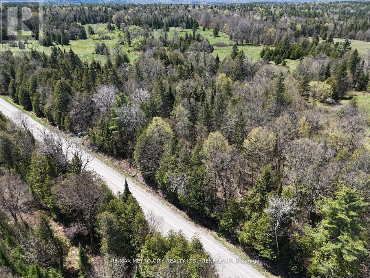 0 Mount St Patrick Road, Admaston/bromley, Ontario  K0J 1N0 - Photo 2 - X12984728