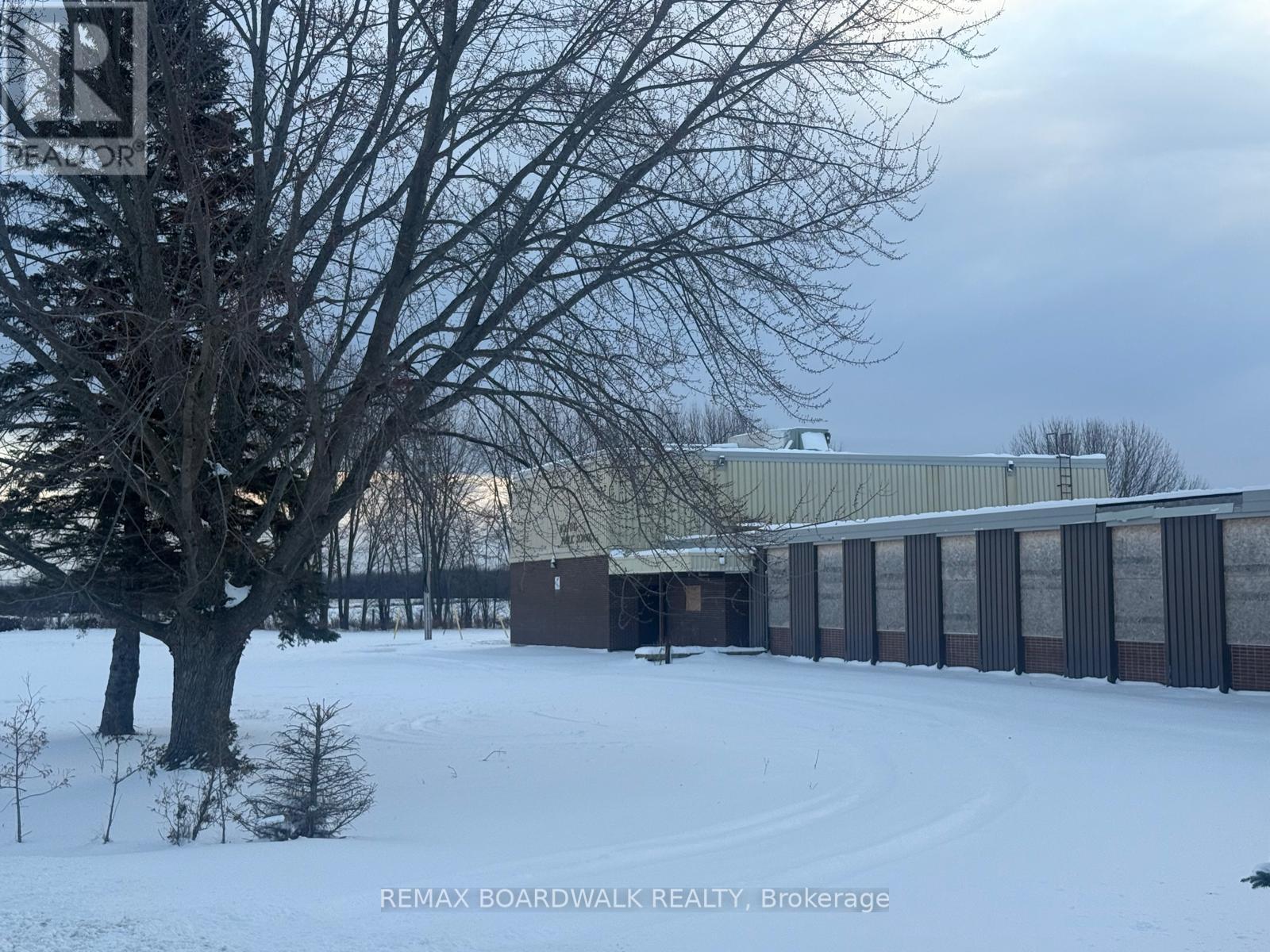 2159 County Rd 16 Road, Merrickville-Wolford, Ontario  K0J 1G0 - Photo 20 - X12984712