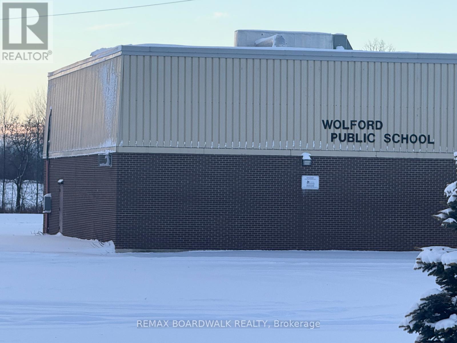 2159 County Rd 16 Road, Merrickville-Wolford, Ontario  K0J 1G0 - Photo 5 - X12984712