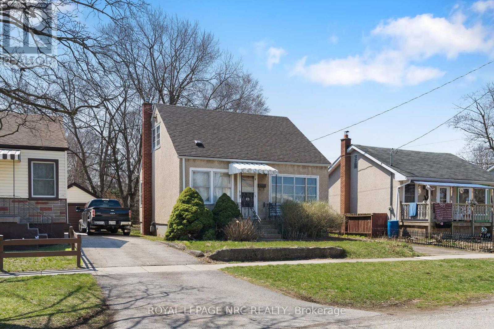 8 Byron Place, St. Catharines, Ontario  L2R 1M2 - Photo 19 - X12984648