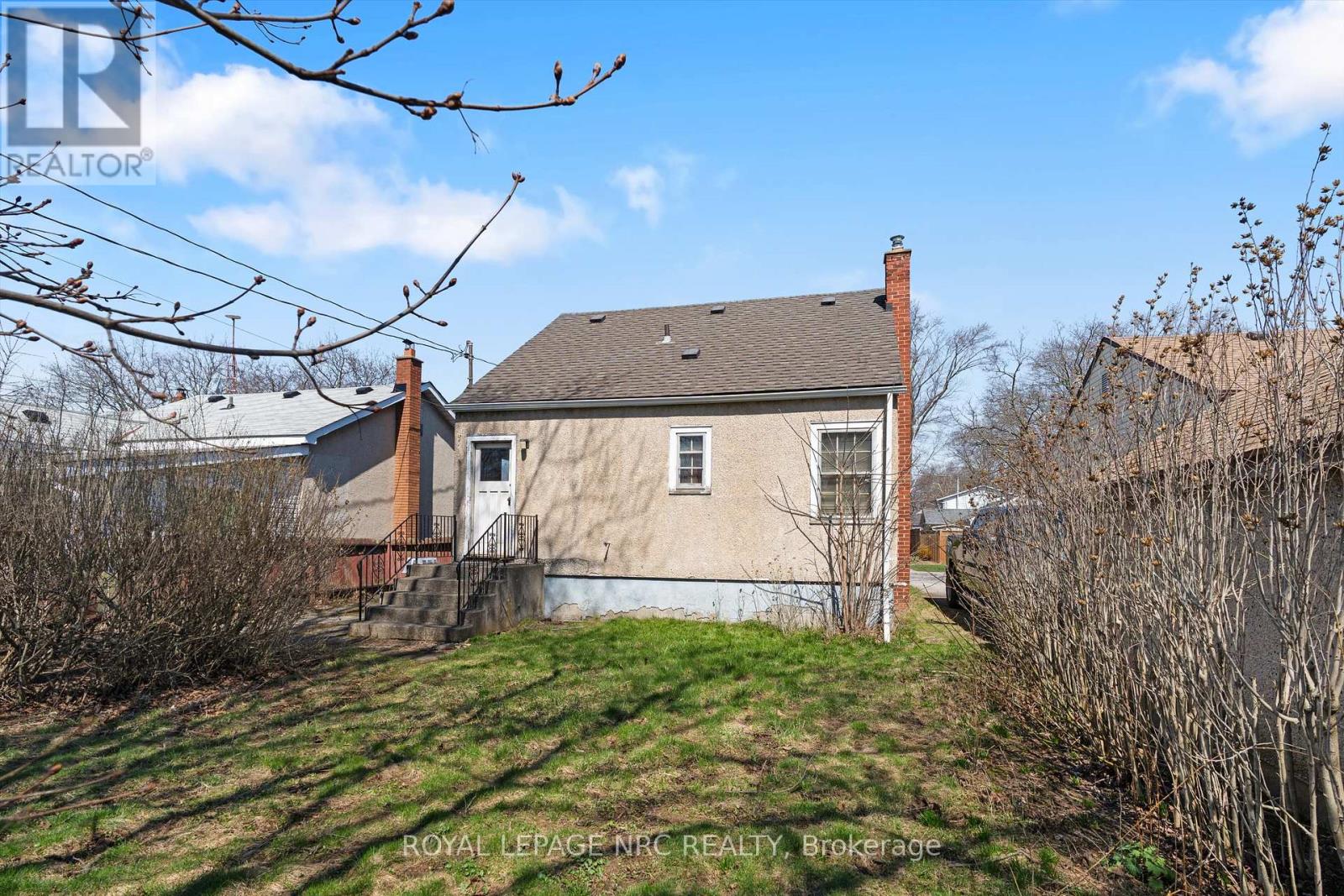 8 Byron Place, St. Catharines, Ontario  L2R 1M2 - Photo 22 - X12984648