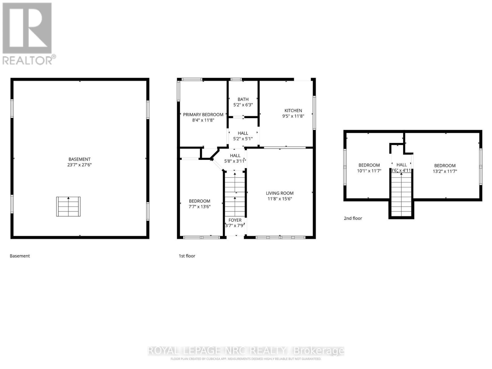 8 Byron Place, St. Catharines, Ontario  L2R 1M2 - Photo 23 - X12984648