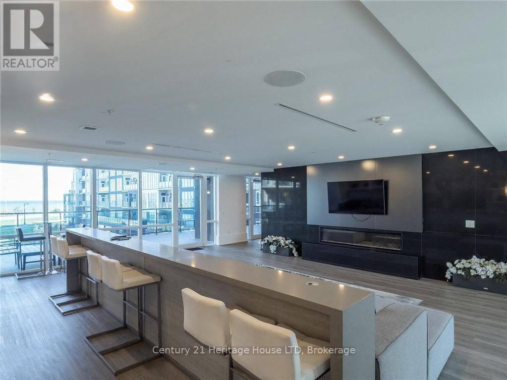 401 - 16 Concord Place, Grimsby, Ontario  L3M 4E8 - Photo 15 - X12984698