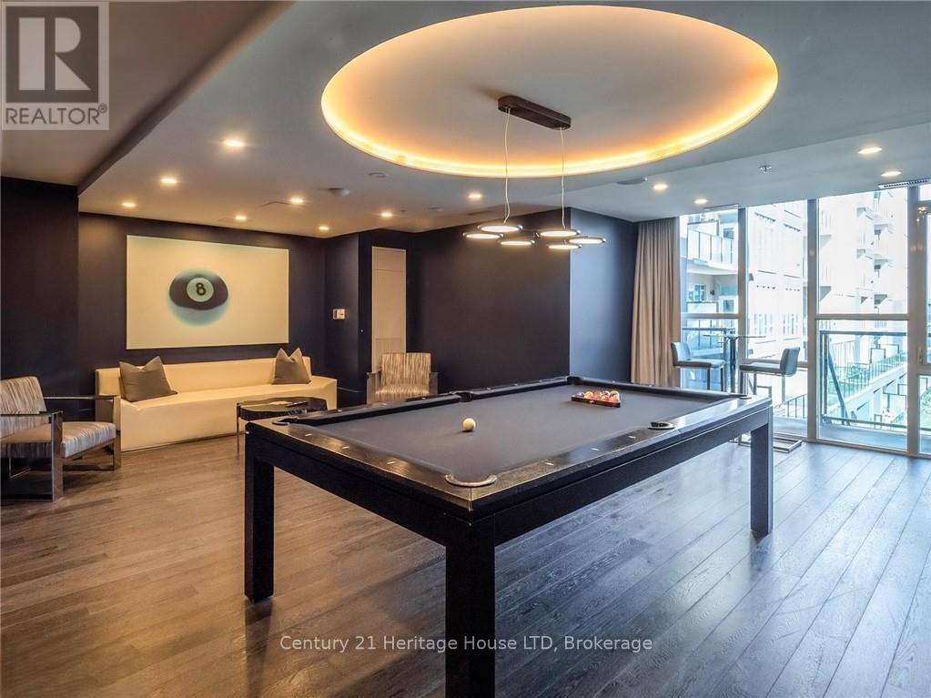 401 - 16 Concord Place, Grimsby, Ontario  L3M 4E8 - Photo 17 - X12984698