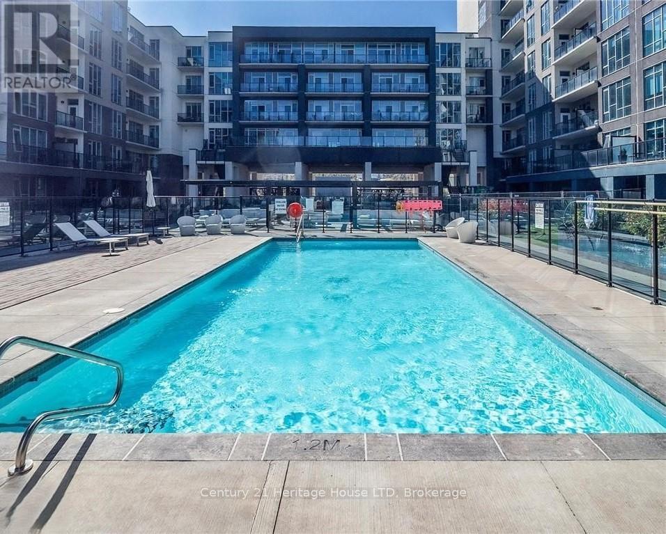 401 - 16 Concord Place, Grimsby, Ontario  L3M 4E8 - Photo 19 - X12984698