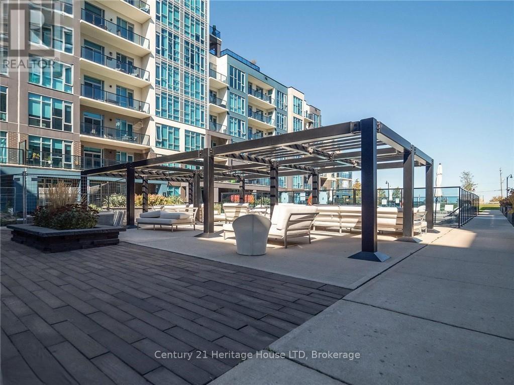 401 - 16 Concord Place, Grimsby, Ontario  L3M 4E8 - Photo 20 - X12984698