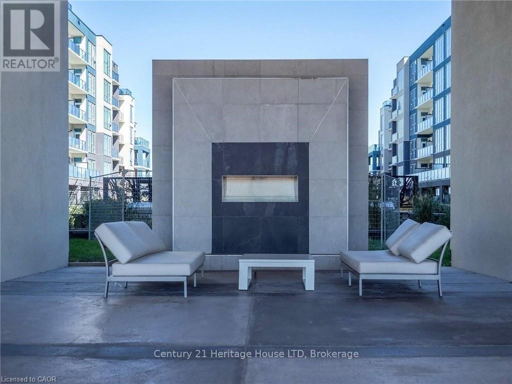 401 - 16 Concord Place, Grimsby, Ontario  L3M 4E8 - Photo 21 - X12984698