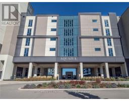 401 - 16 CONCORD PLACE, Grimsby, Ontario