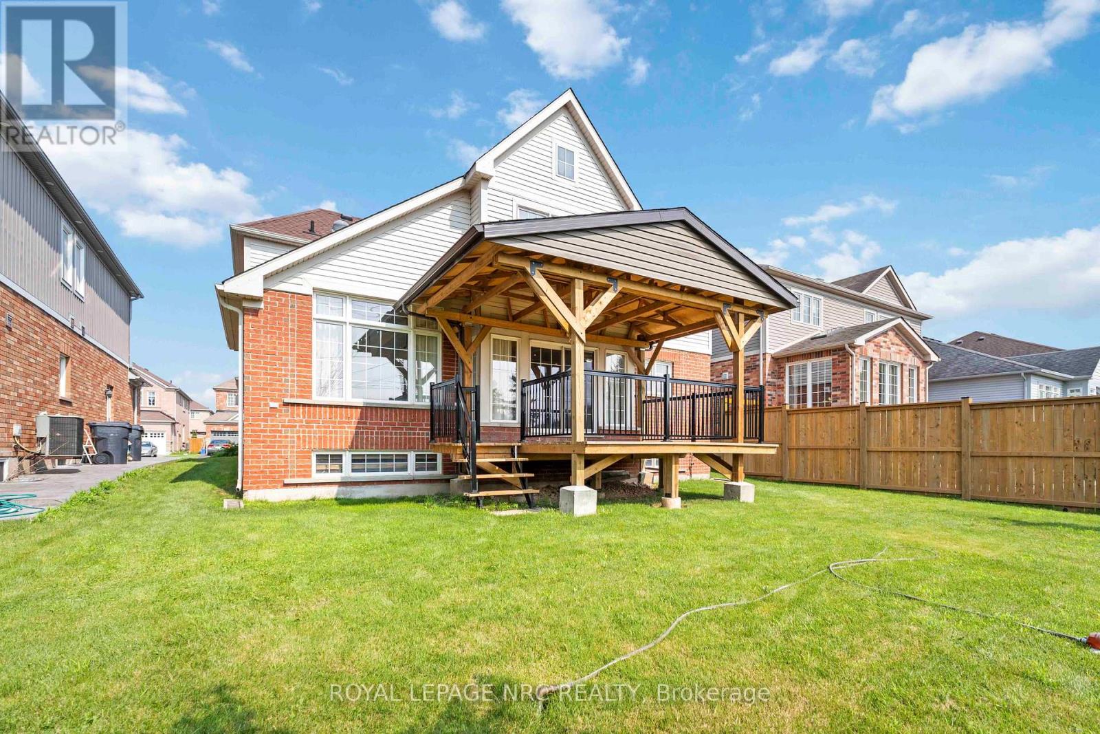 9115 Kudlac Street, Niagara Falls, Ontario  L2H 0C2 - Photo 43 - X12984738