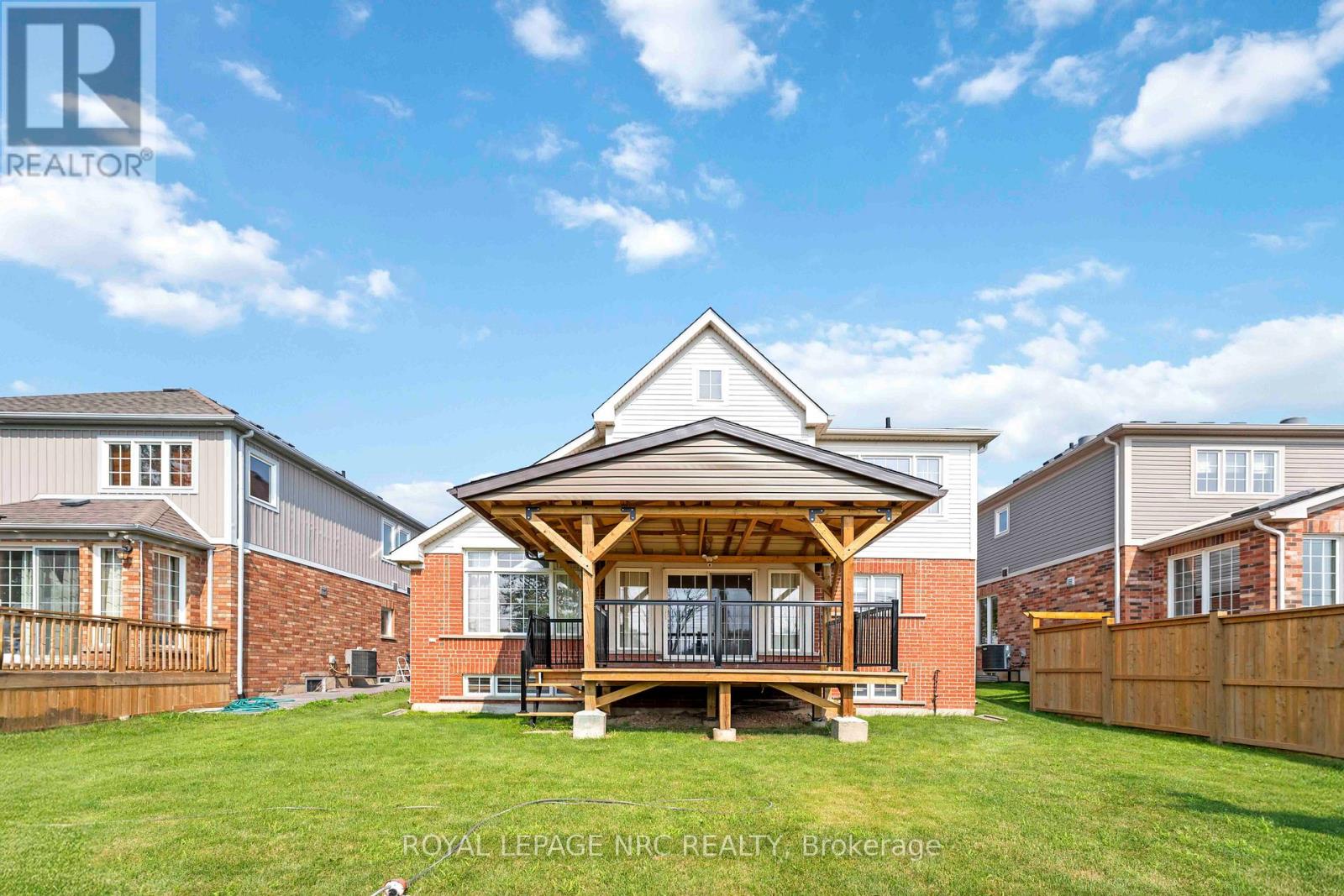 9115 Kudlac Street, Niagara Falls, Ontario  L2H 0C2 - Photo 44 - X12984738