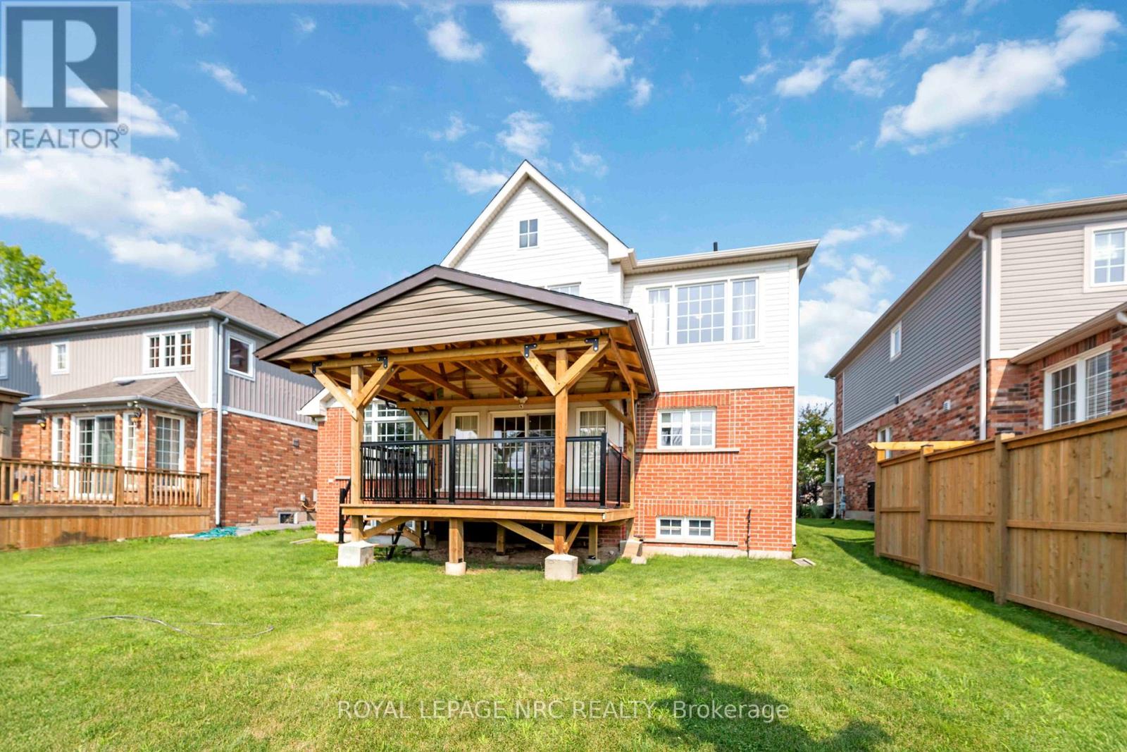 9115 Kudlac Street, Niagara Falls, Ontario  L2H 0C2 - Photo 45 - X12984738