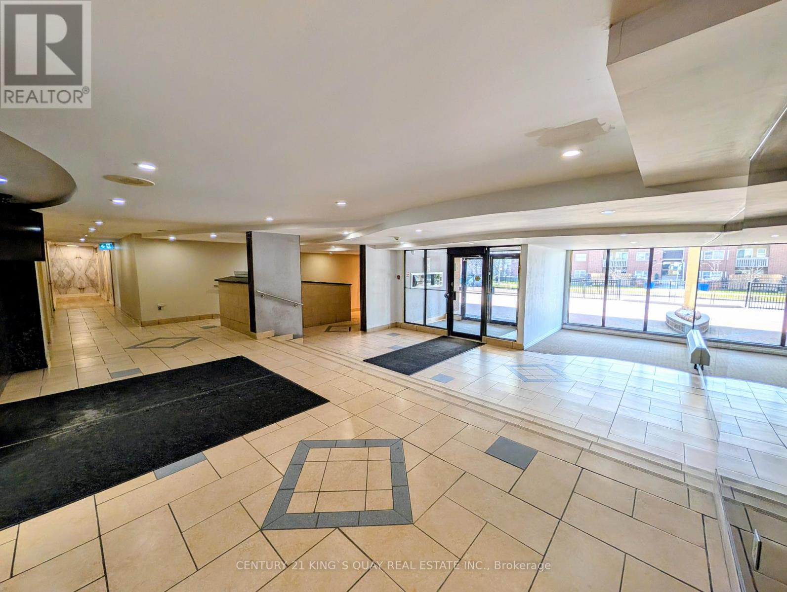 202 - 99 Blackwell Avenue, Toronto, Ontario  M1B 3R5 - Photo 11 - E12984266