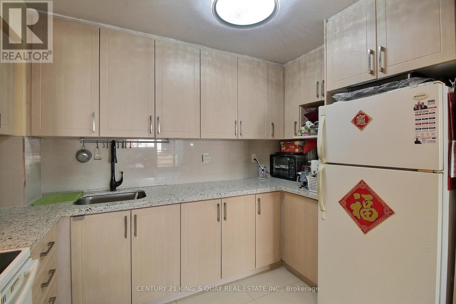 202 - 99 Blackwell Avenue, Toronto, Ontario  M1B 3R5 - Photo 5 - E12984266