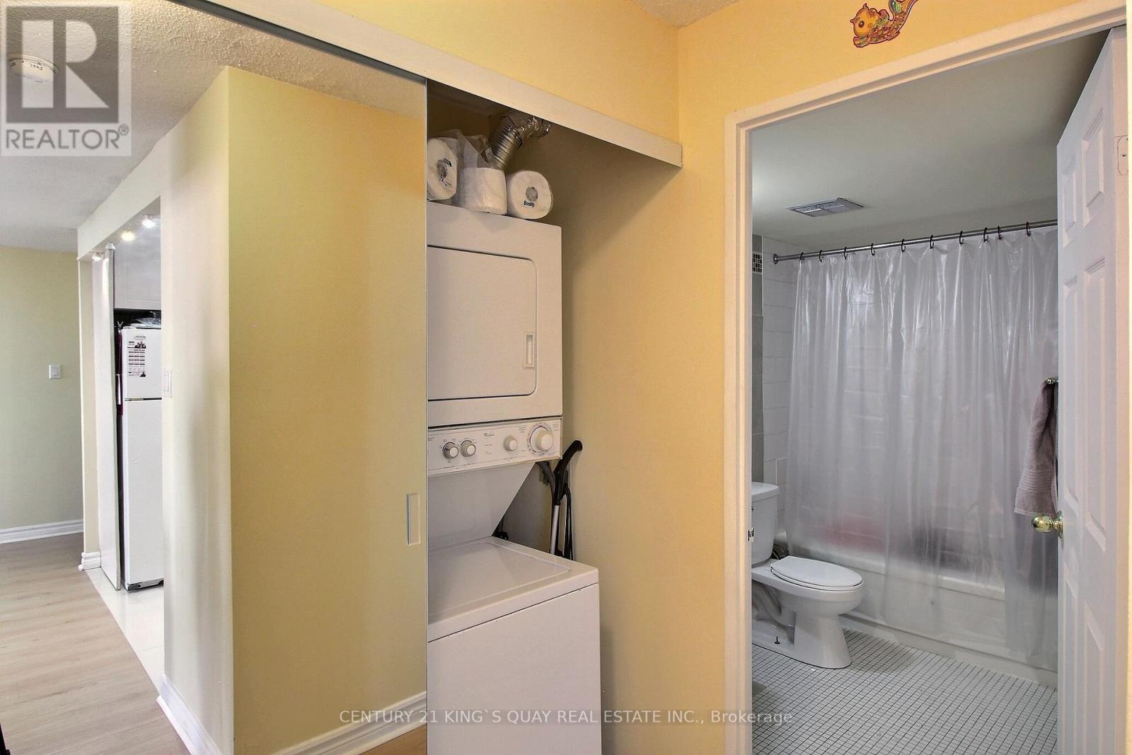 202 - 99 Blackwell Avenue, Toronto, Ontario  M1B 3R5 - Photo 9 - E12984266