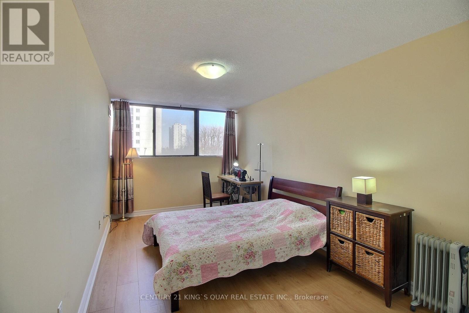 202 - 99 Blackwell Avenue, Toronto, Ontario  M1B 3R5 - Photo 7 - E12984266