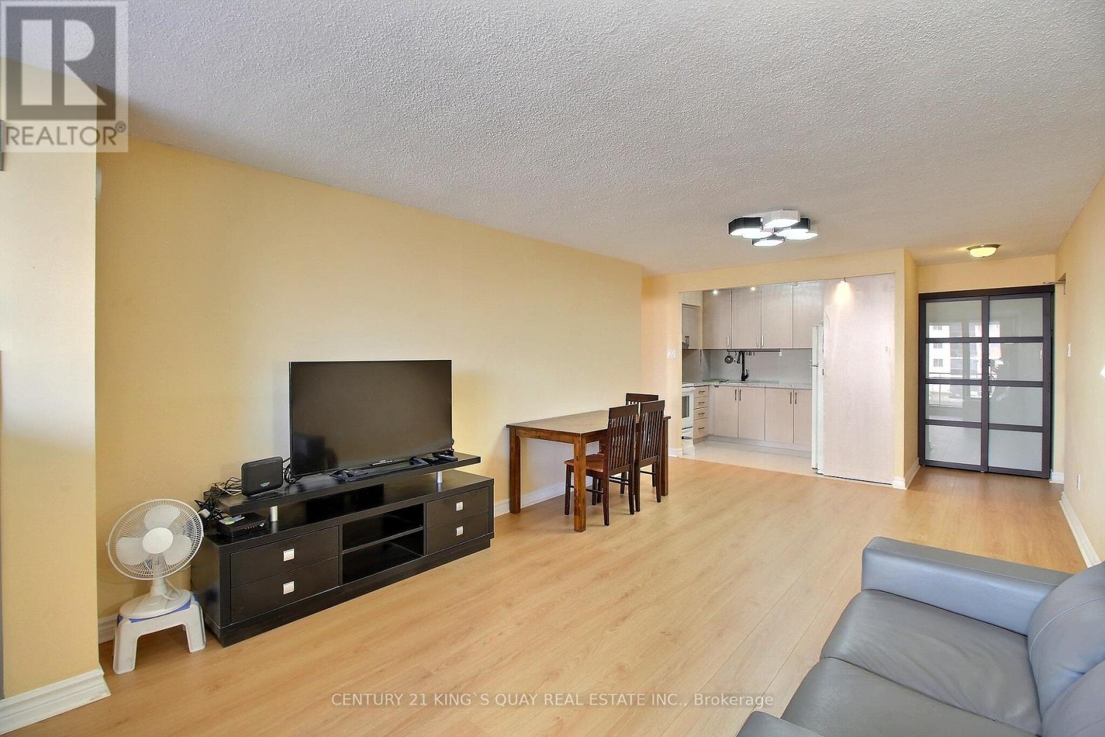 202 - 99 Blackwell Avenue, Toronto, Ontario  M1B 3R5 - Photo 3 - E12984266