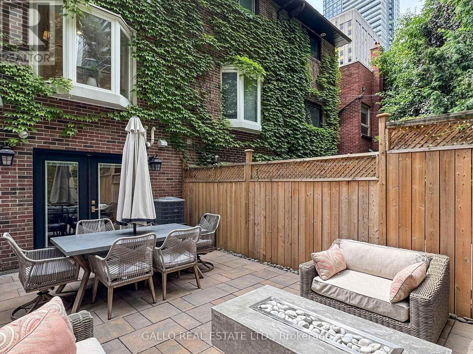 46 Mcgill Street, Toronto (Church-Yonge Corridor), Ontario  M5B 1H2 - Photo 35 - C12984504
