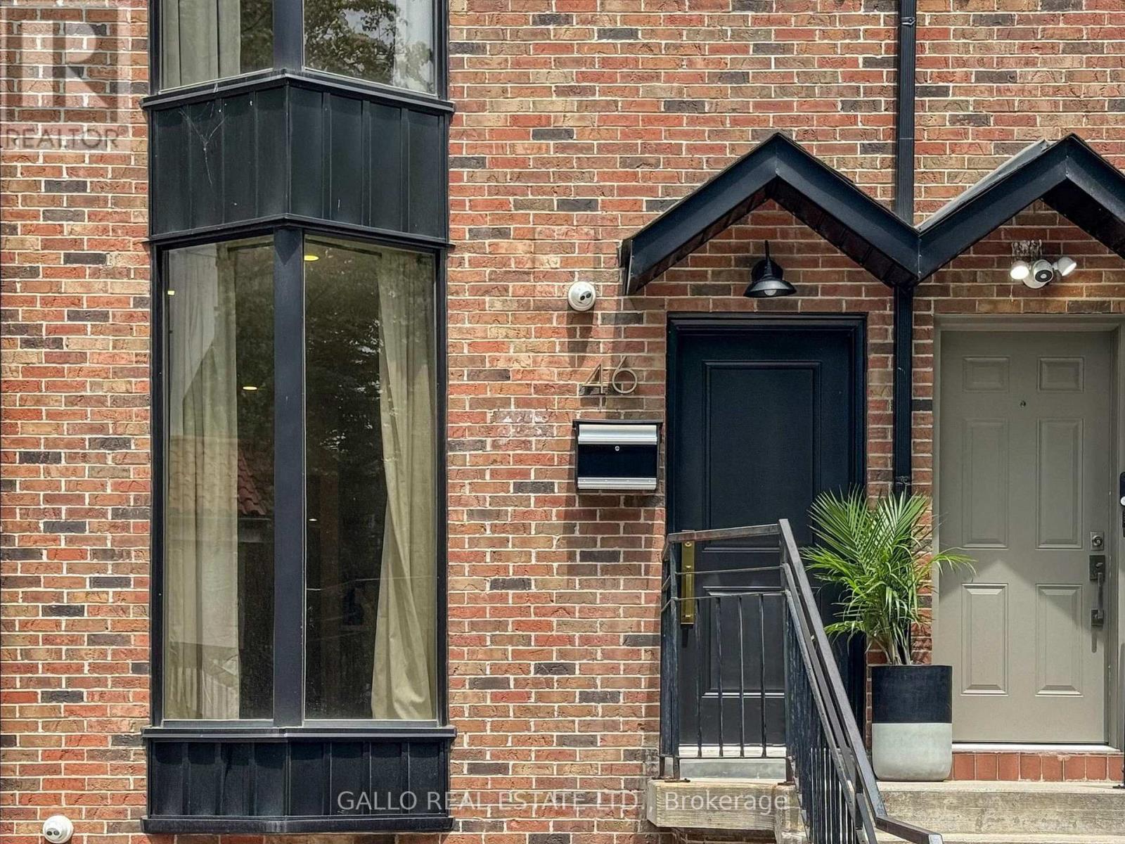 46 Mcgill Street, Toronto (Church-Yonge Corridor), Ontario  M5B 1H2 - Photo 4 - C12984504