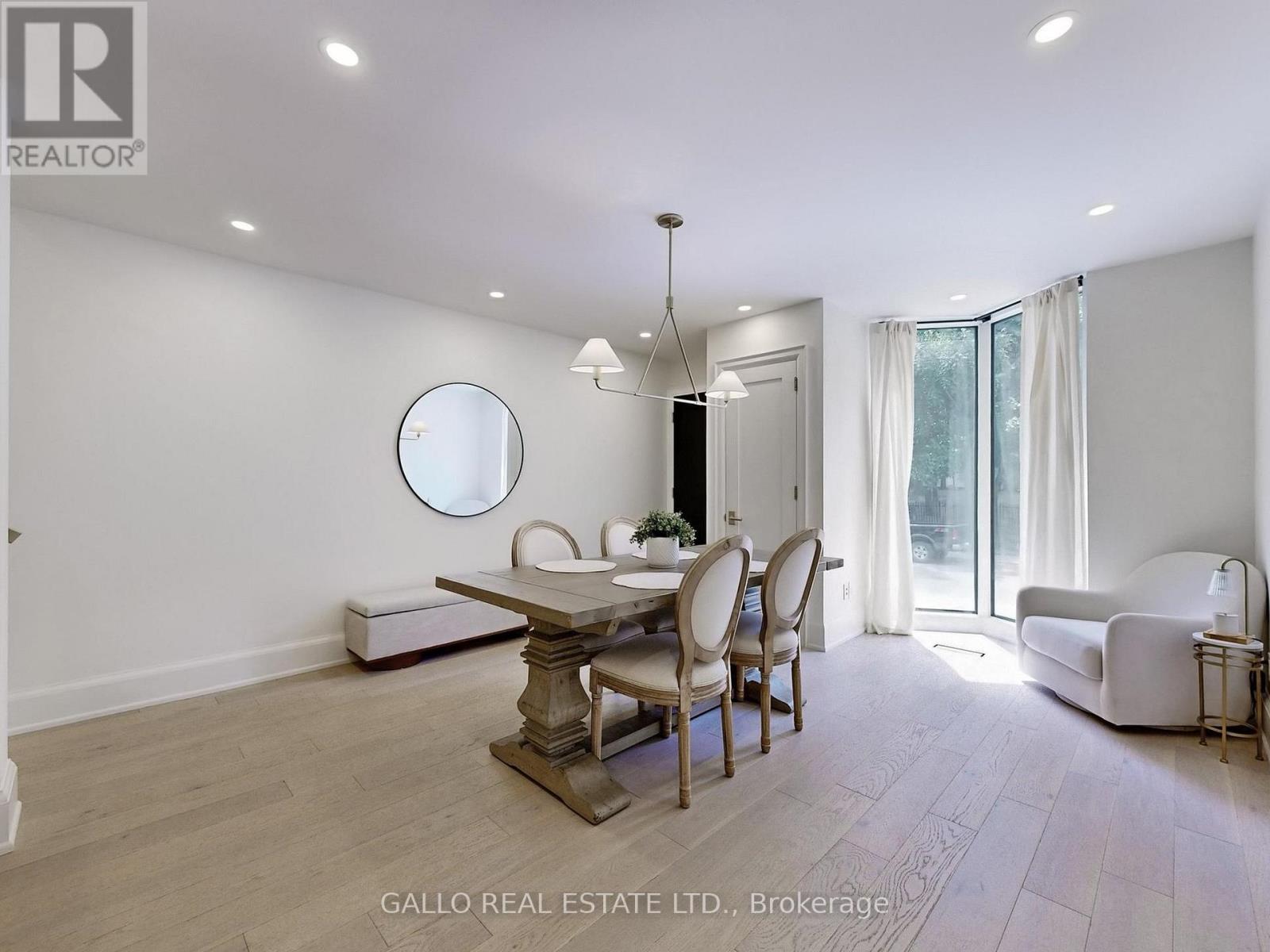 46 Mcgill Street, Toronto (Church-Yonge Corridor), Ontario  M5B 1H2 - Photo 6 - C12984504