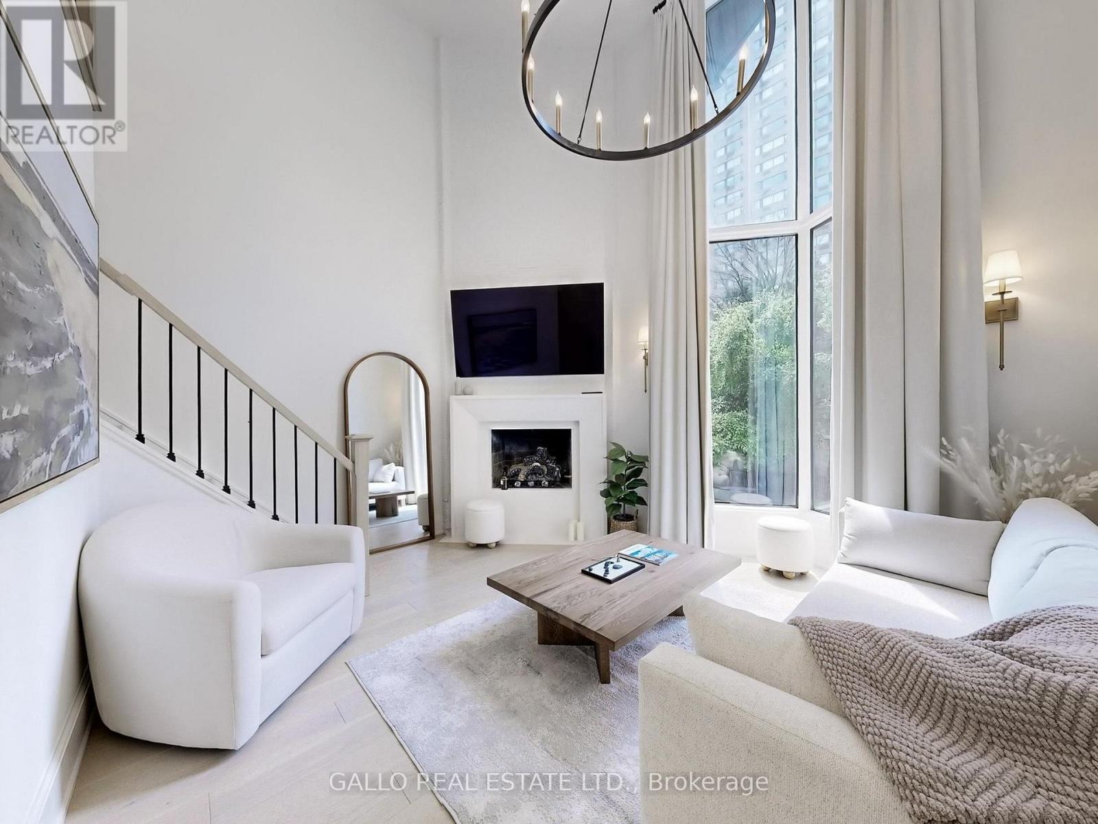 46 Mcgill Street, Toronto (Church-Yonge Corridor), Ontario  M5B 1H2 - Photo 9 - C12984504