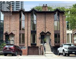 46 MCGILL STREET, Toronto, Ontario