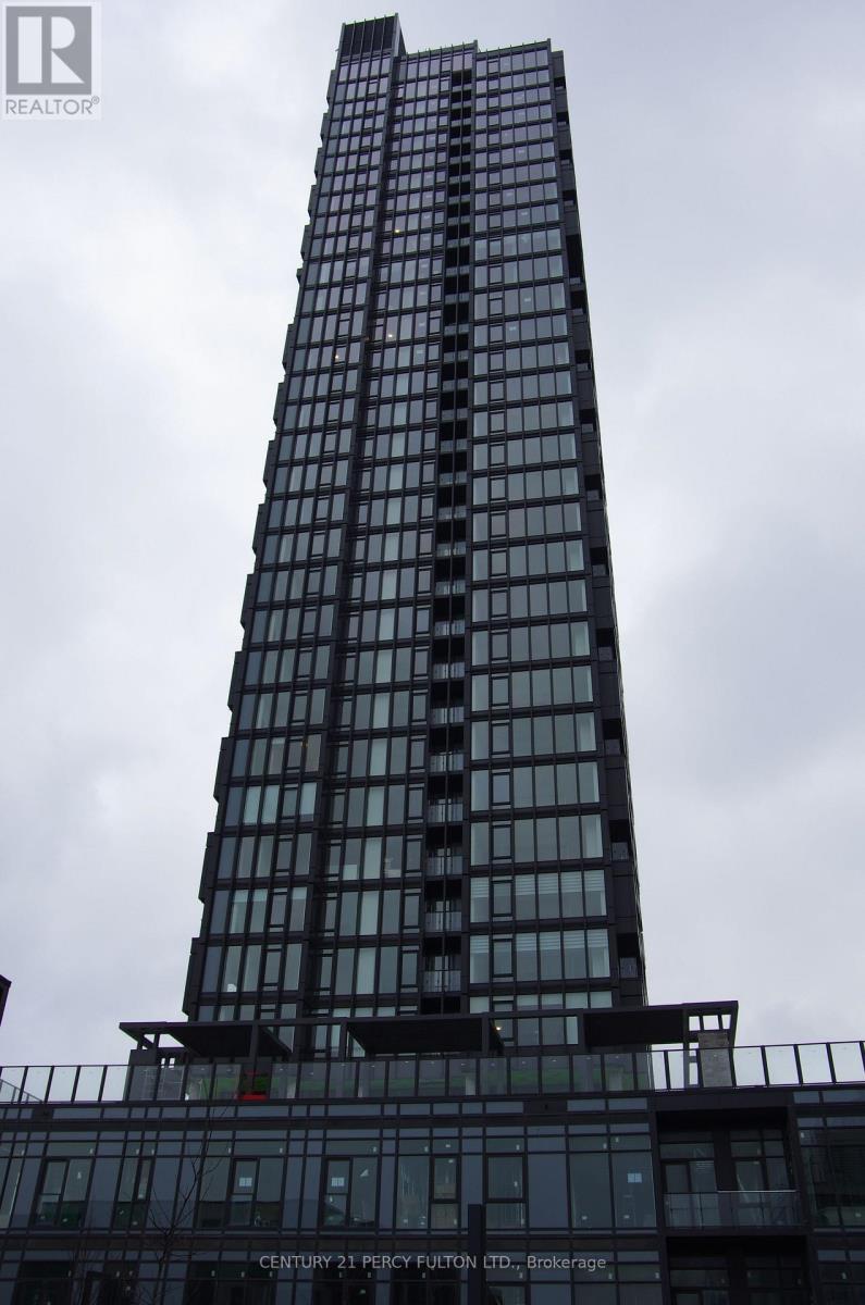 601 - 5 Quarrington Lane, Toronto, Ontario  M3C 0S4 - Photo 2 - C12984506