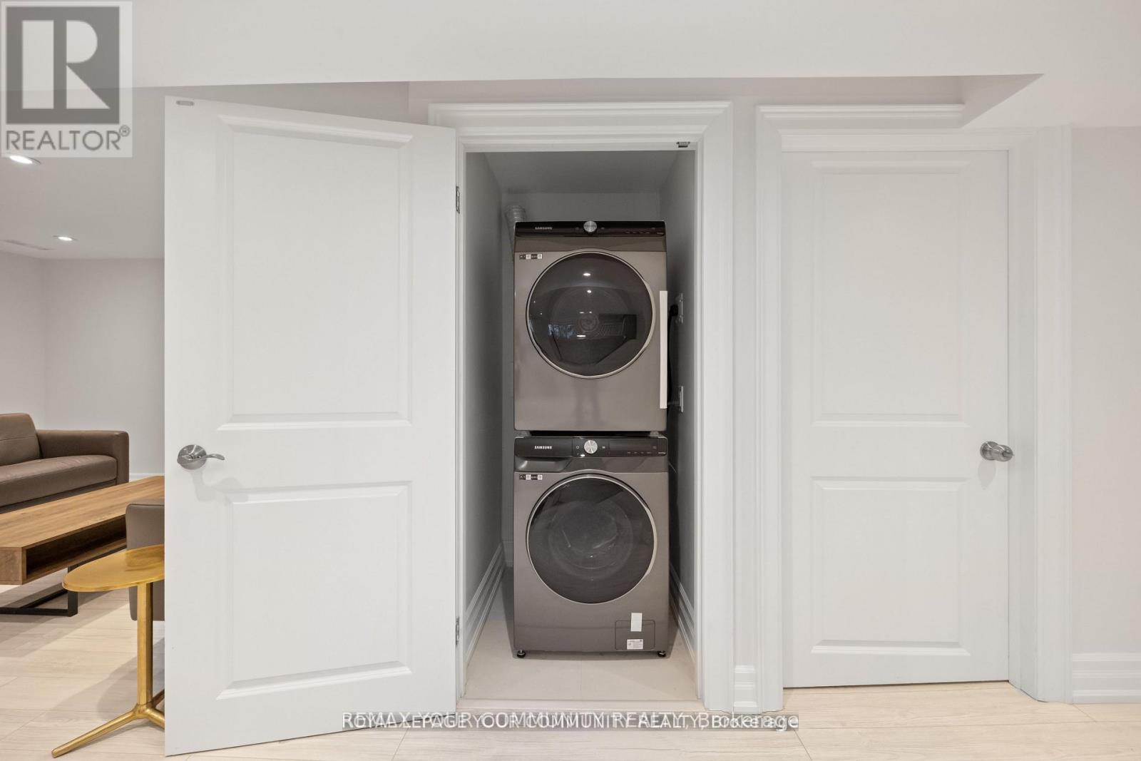 Basement/lower Level - 71 Centre Avenue S, Toronto, Ontario  M2M 2L4 - Photo 22 - C12984514