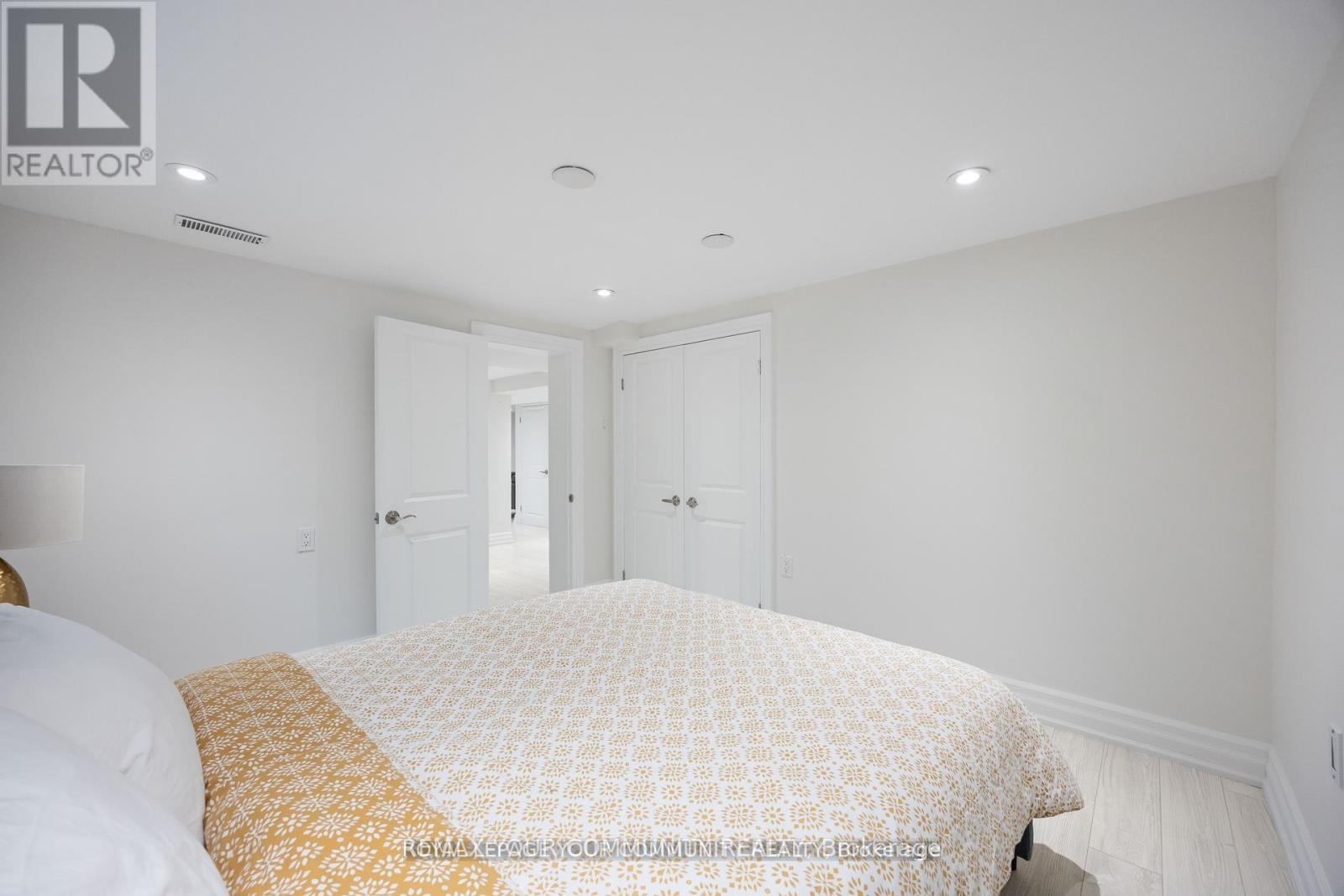 Basement/lower Level - 71 Centre Avenue S, Toronto, Ontario  M2M 2L4 - Photo 23 - C12984514