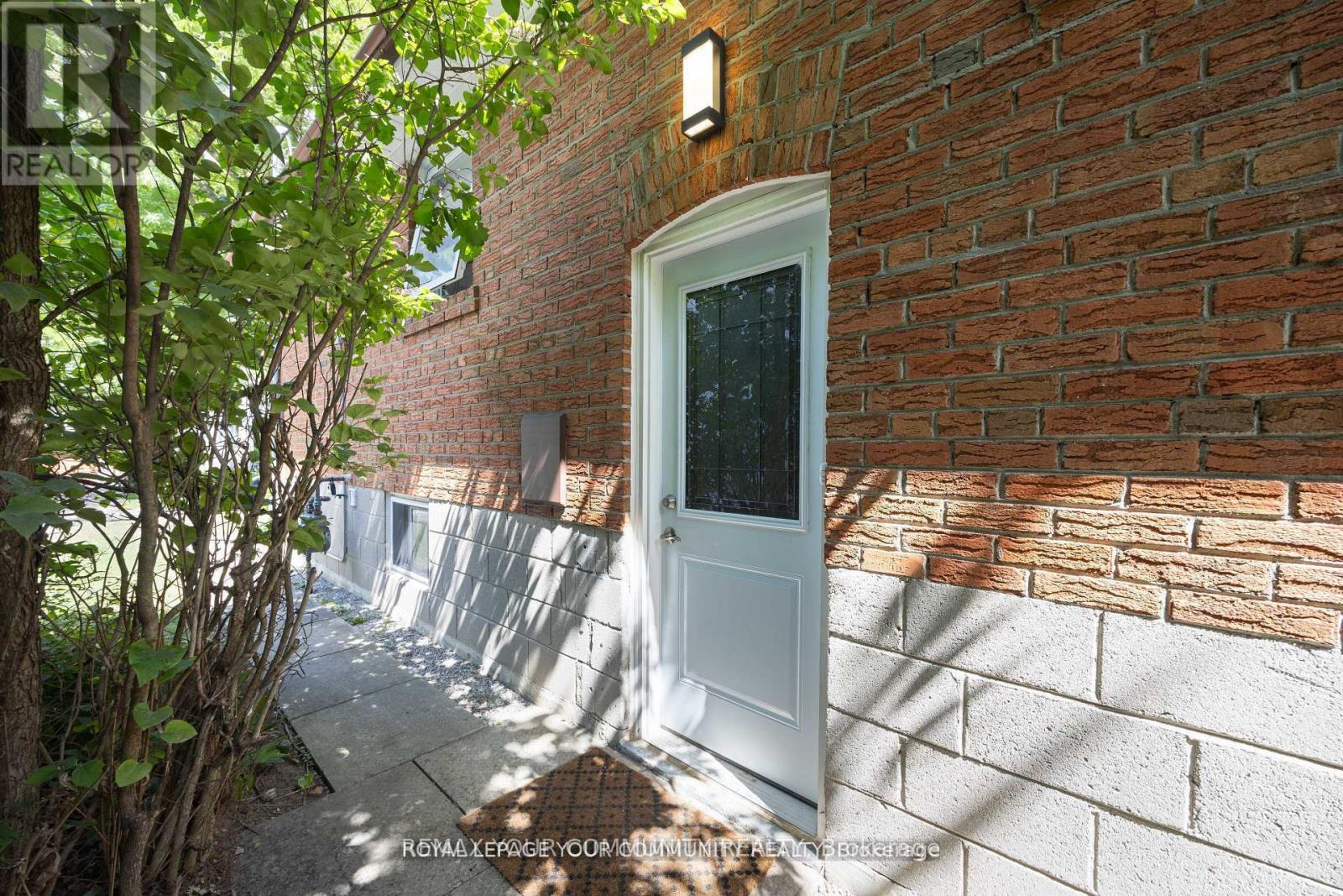 Basement/lower Level - 71 Centre Avenue S, Toronto, Ontario  M2M 2L4 - Photo 24 - C12984514