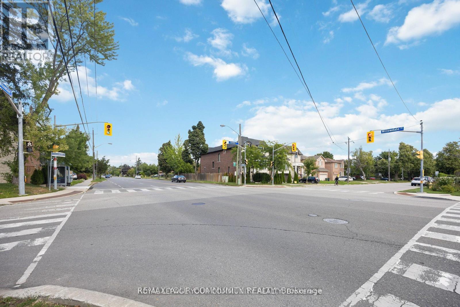 Basement/lower Level - 71 Centre Avenue S, Toronto, Ontario  M2M 2L4 - Photo 25 - C12984514