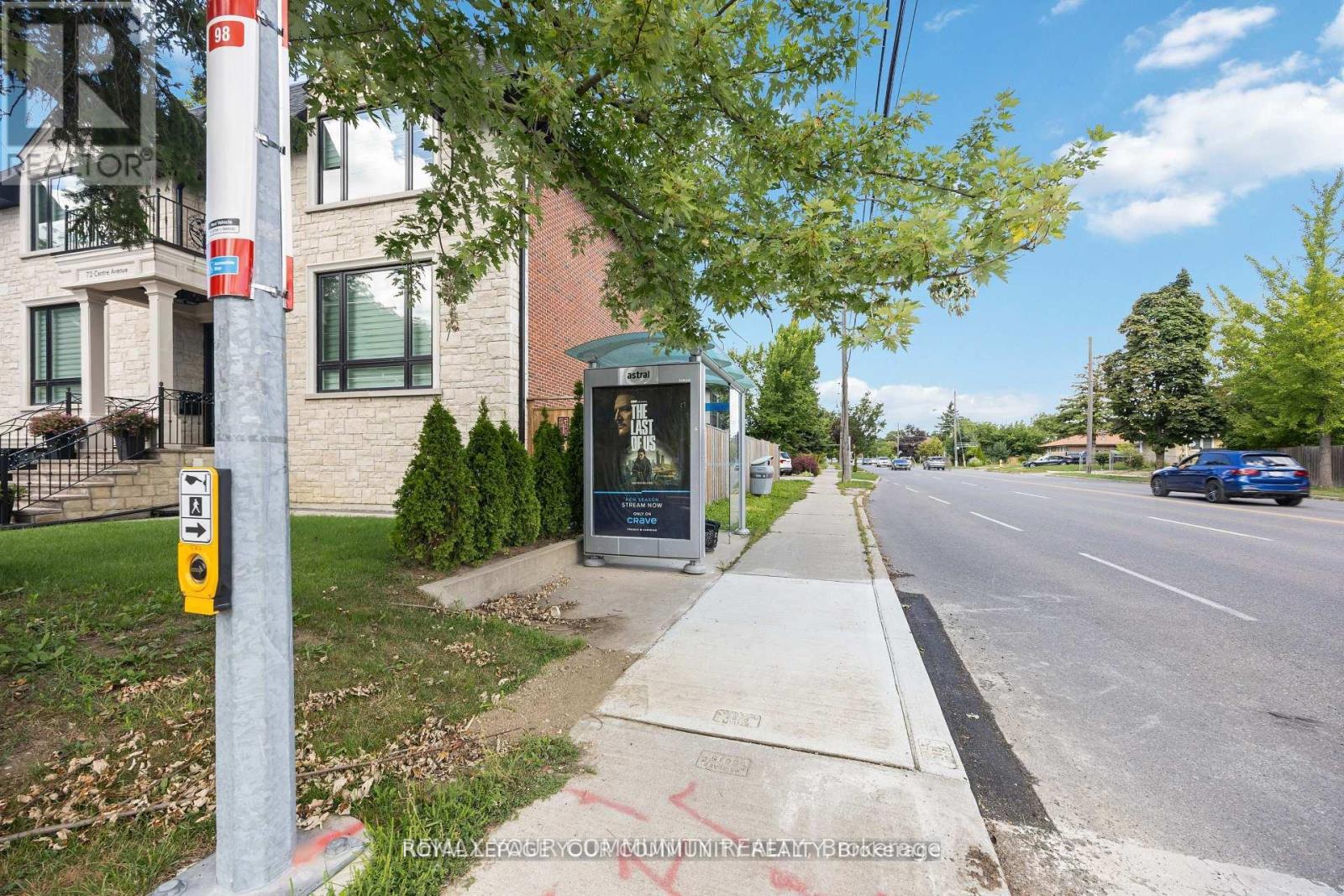 Basement/lower Level - 71 Centre Avenue S, Toronto, Ontario  M2M 2L4 - Photo 26 - C12984514