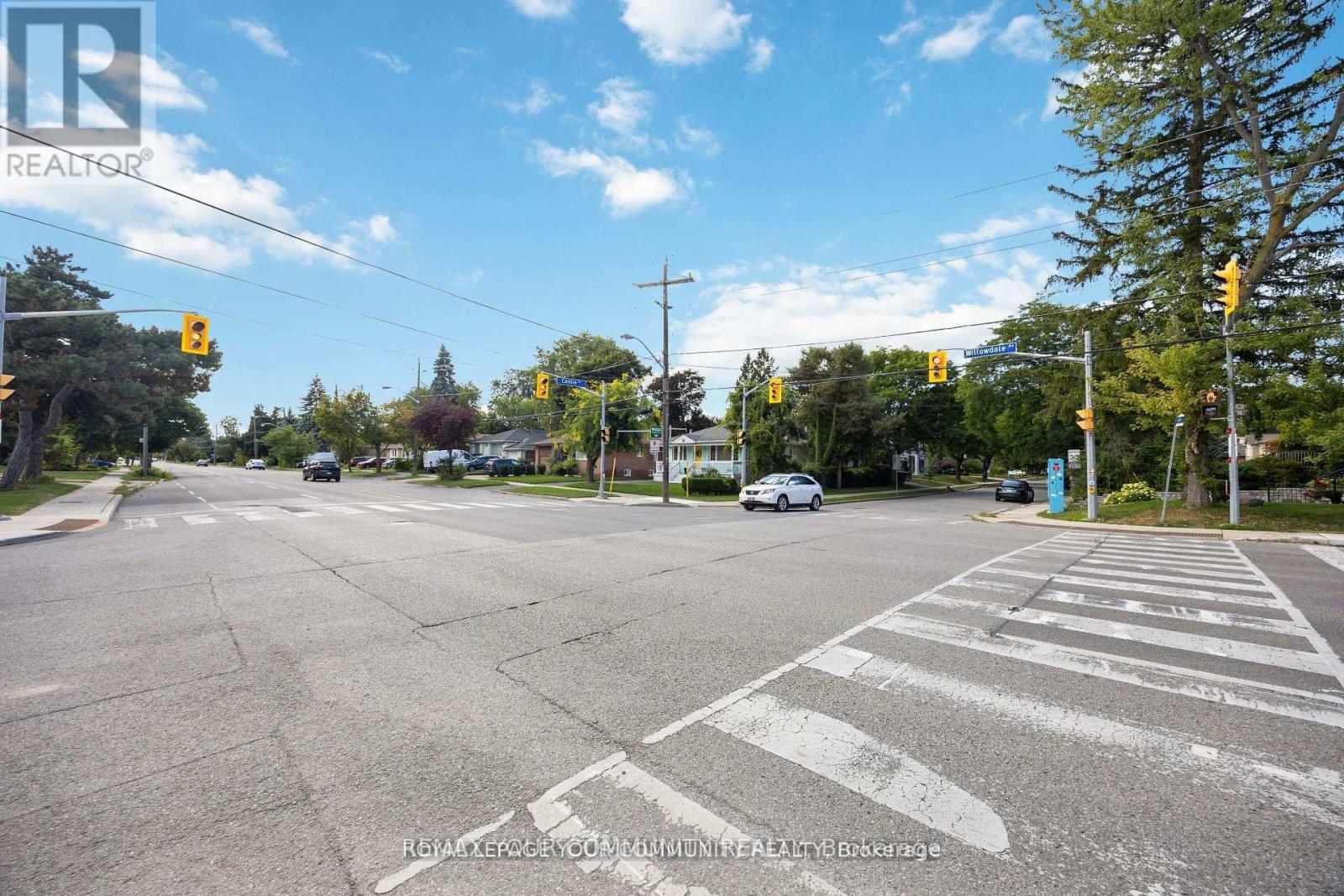 Basement/lower Level - 71 Centre Avenue S, Toronto, Ontario  M2M 2L4 - Photo 27 - C12984514