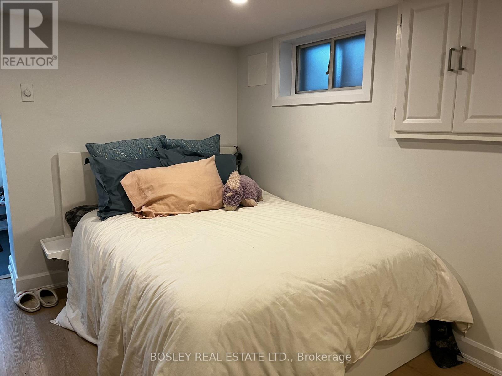 Lower - 519 Crawford Street, Toronto (Palmerston-Little Italy), Ontario  M6G 3J9 - Photo 13 - C12984524