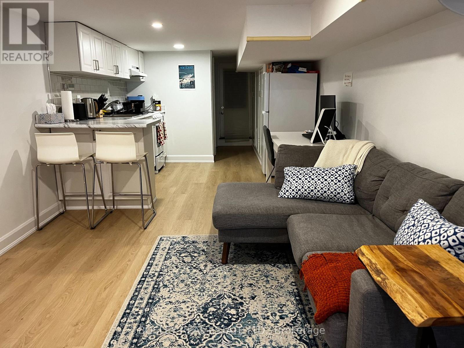 Lower - 519 Crawford Street, Toronto (Palmerston-Little Italy), Ontario  M6G 3J9 - Photo 4 - C12984524