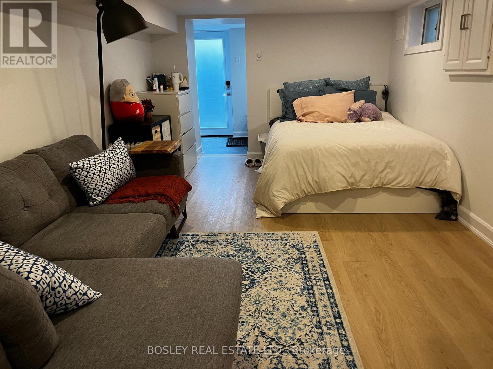 Lower - 519 Crawford Street, Toronto (Palmerston-Little Italy), Ontario  M6G 3J9 - Photo 5 - C12984524