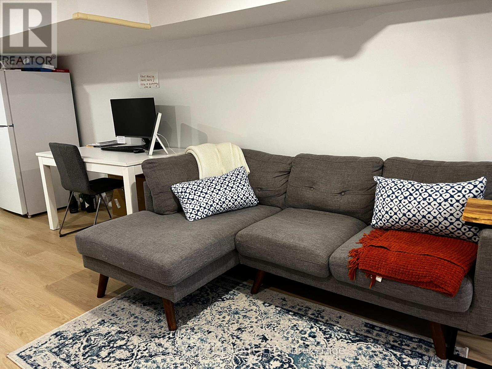 Lower - 519 Crawford Street, Toronto (Palmerston-Little Italy), Ontario  M6G 3J9 - Photo 6 - C12984524