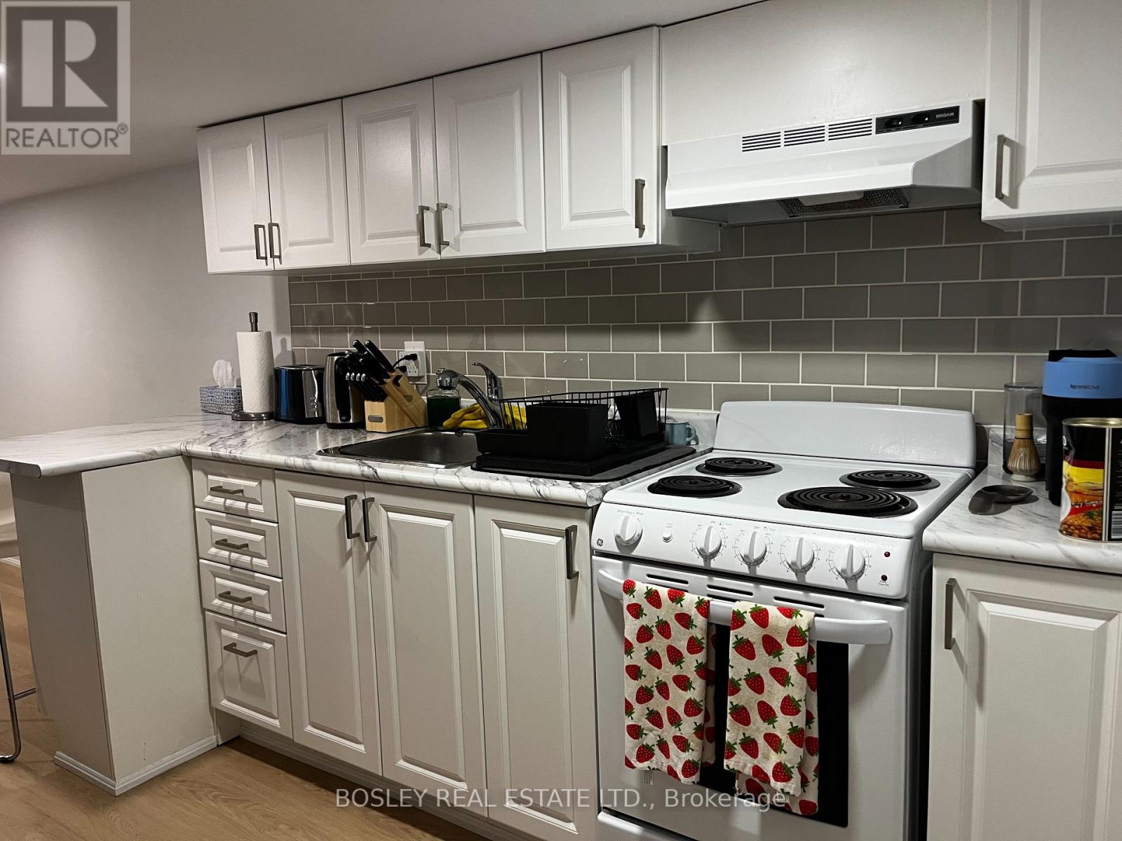 Lower - 519 Crawford Street, Toronto (Palmerston-Little Italy), Ontario  M6G 3J9 - Photo 7 - C12984524