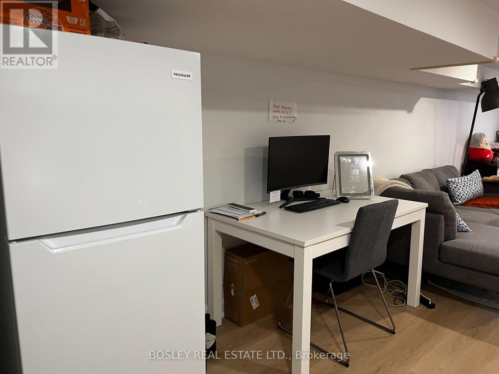 Lower - 519 Crawford Street, Toronto (Palmerston-Little Italy), Ontario  M6G 3J9 - Photo 8 - C12984524