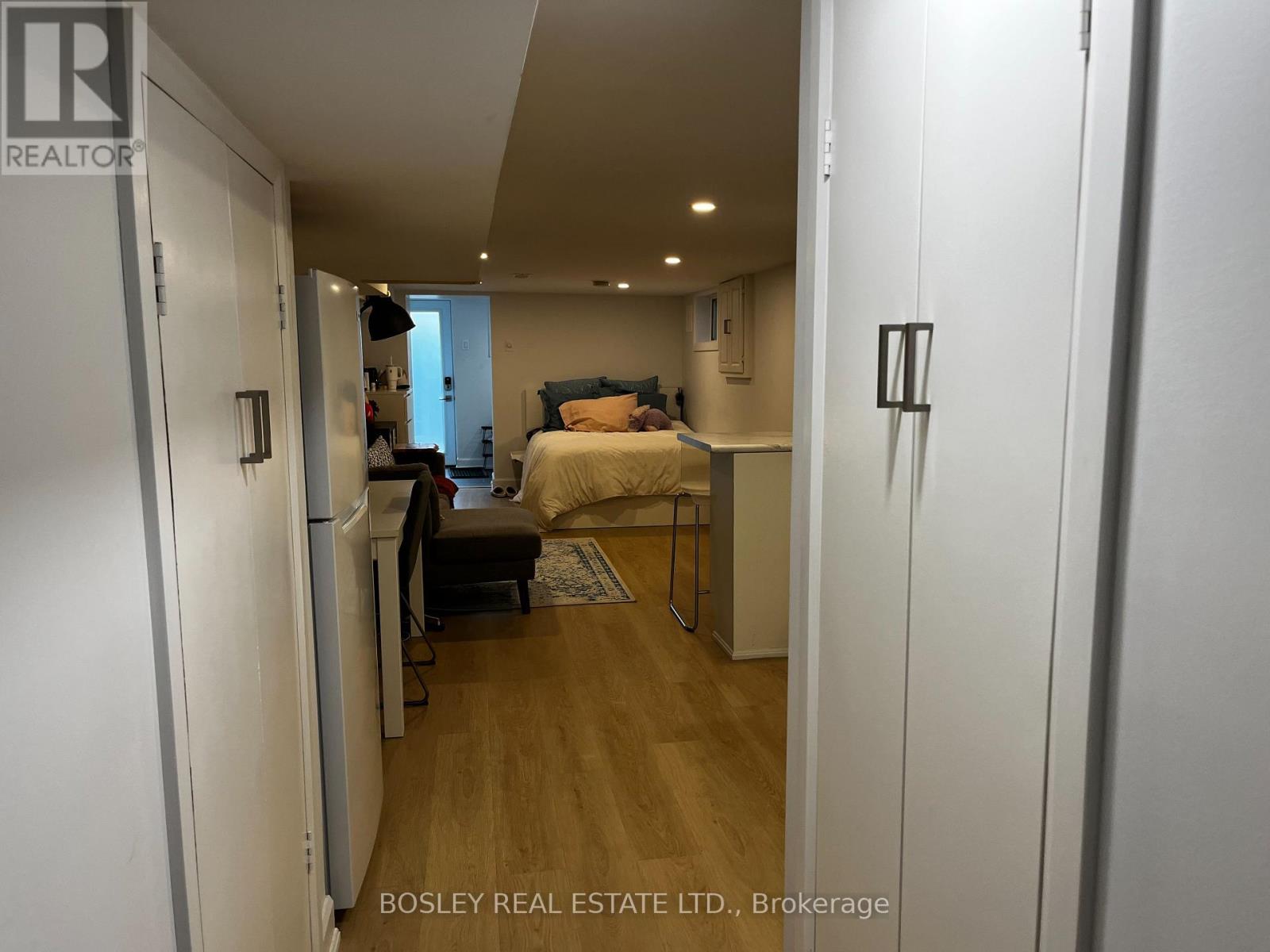 Lower - 519 Crawford Street, Toronto (Palmerston-Little Italy), Ontario  M6G 3J9 - Photo 9 - C12984524