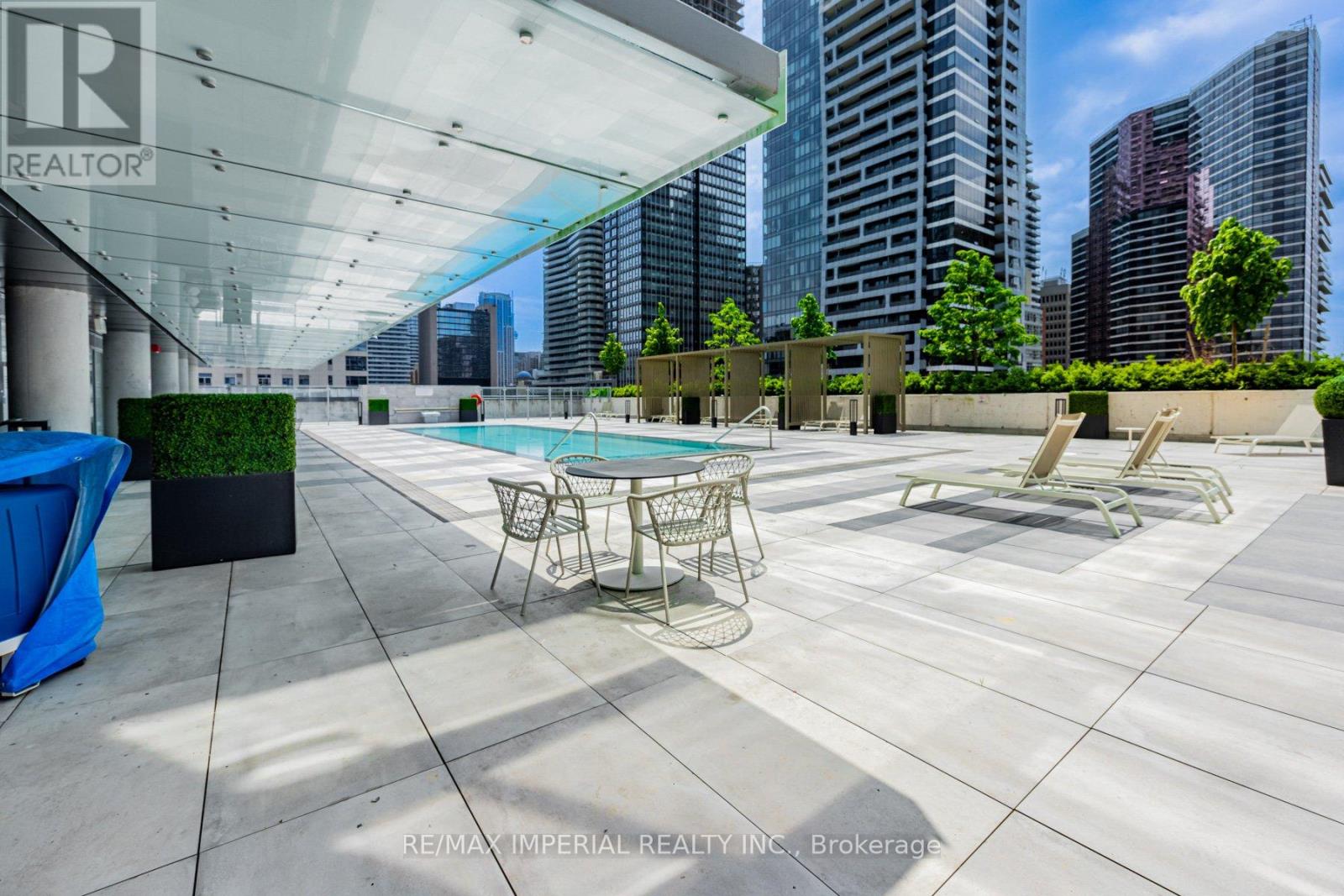 2706 - 3 Gloucester Street, Toronto (Church-Yonge Corridor), Ontario  M4Y 0C6 - Photo 28 - C12984526