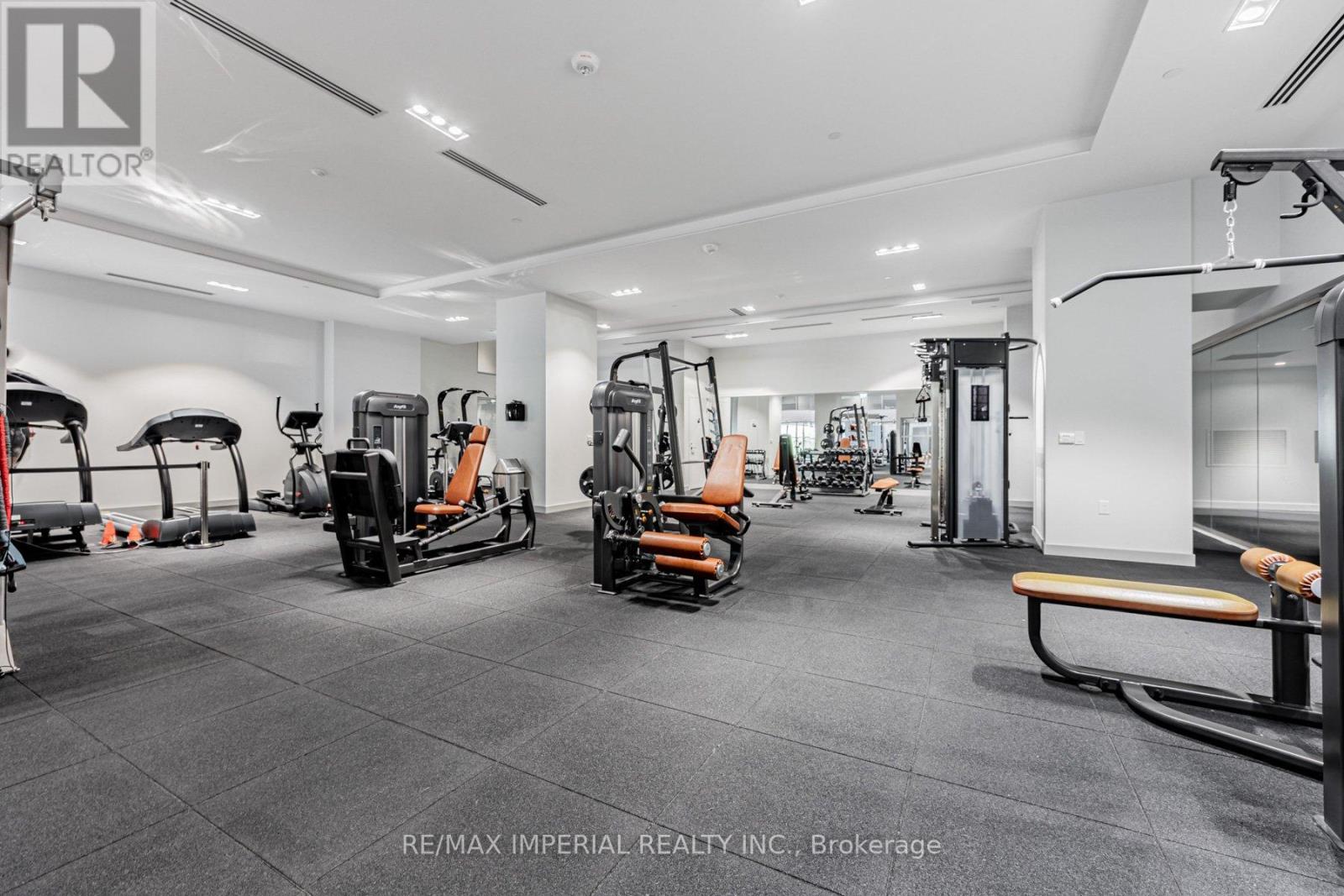 2706 - 3 Gloucester Street, Toronto (Church-Yonge Corridor), Ontario  M4Y 0C6 - Photo 33 - C12984526