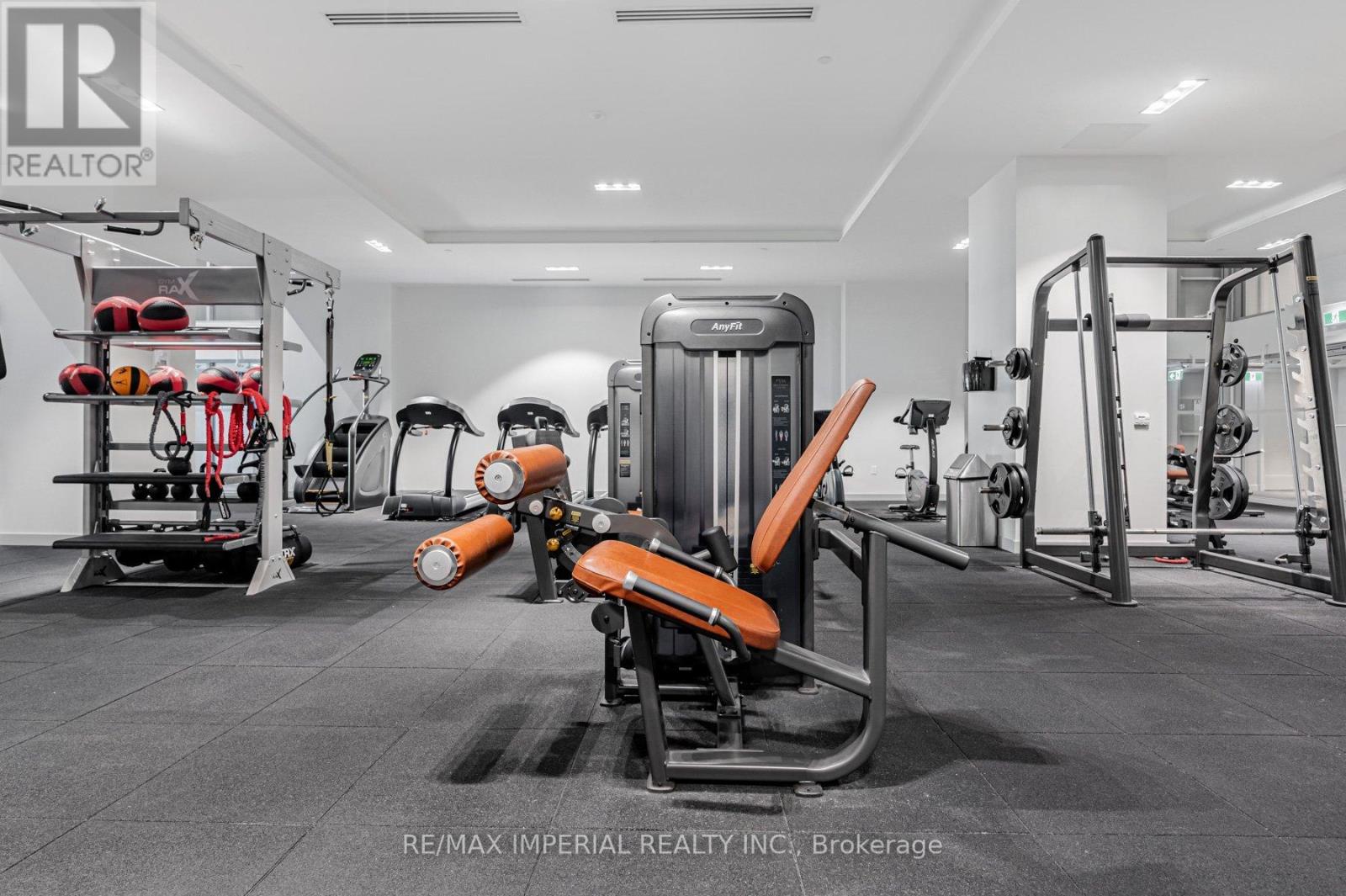 2706 - 3 Gloucester Street, Toronto (Church-Yonge Corridor), Ontario  M4Y 0C6 - Photo 38 - C12984526