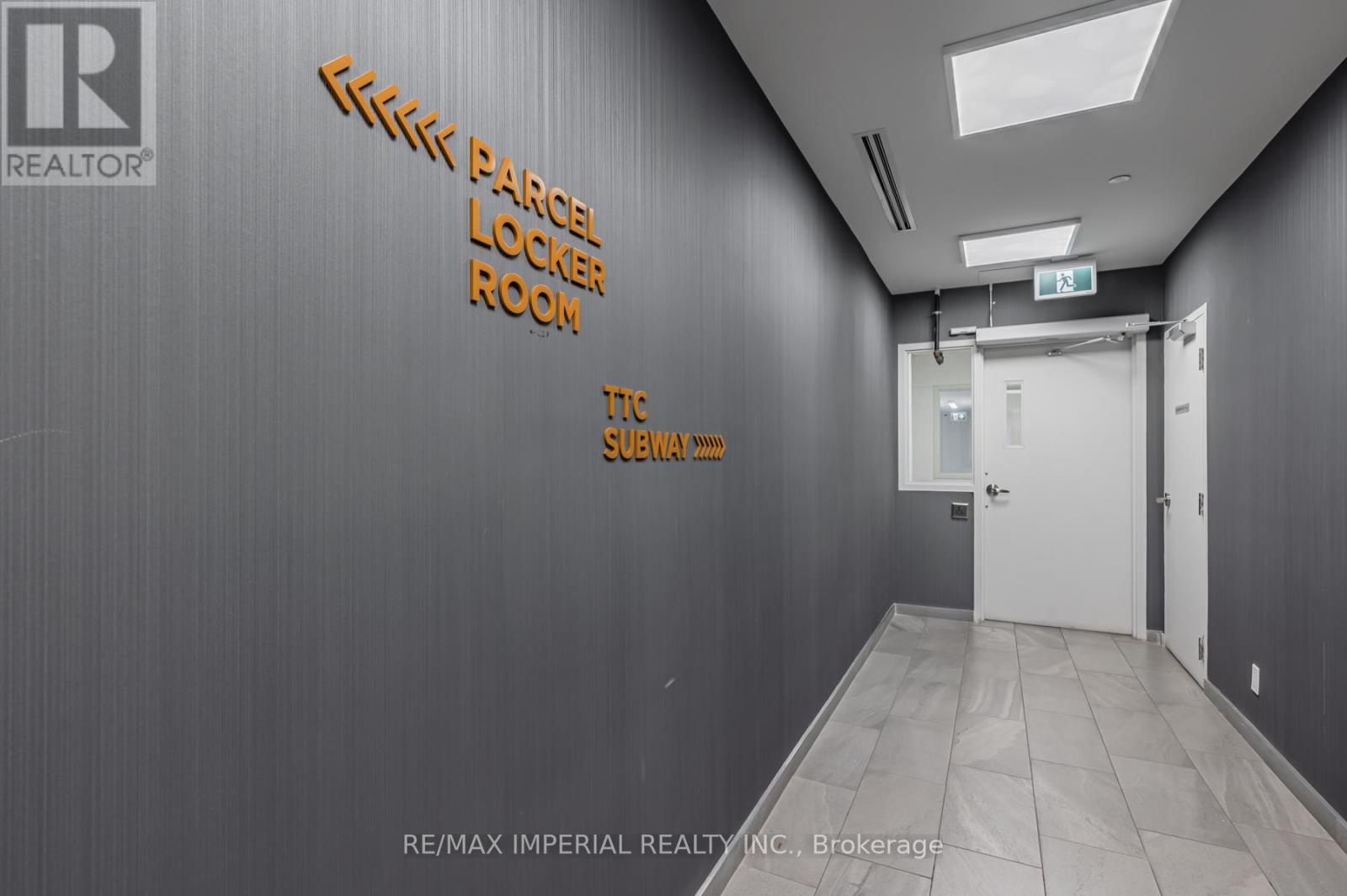 2706 - 3 Gloucester Street, Toronto (Church-Yonge Corridor), Ontario  M4Y 0C6 - Photo 43 - C12984526