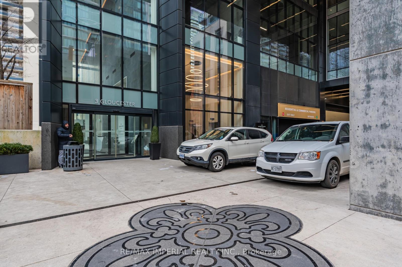 2706 - 3 Gloucester Street, Toronto (Church-Yonge Corridor), Ontario  M4Y 0C6 - Photo 48 - C12984526